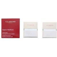 Clarins Kit Pores & Matite Refill Blotting Papers 2 x 70pcs