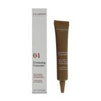 Clarins Everlasting Concealer Dark Circles 12mL 04 Deep