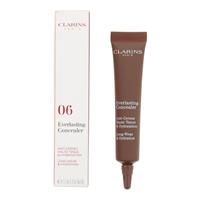 Clarins Long-Wear Everlasting Concealer 12ml - 06 Extra Deep - New & Boxed