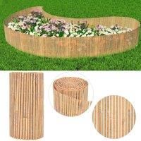 Bamboo Fence 1000x50 cm
