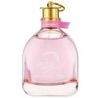 Lanvin Rumeur 2 Rose Eau de Parfum Spray 100ml  Perfume