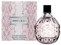 Jimmy Choo Eau de Toilette 100ml EDT Spray Brand New Authentic Boxed & Sealed