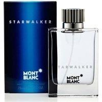 Montblanc Starwalker EDT M 75 ml