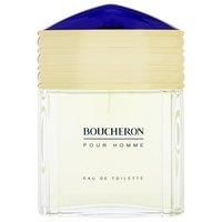 Boucheron Boucheron Pour Homme Eau de Toilette Spray 100ml  Aftershave