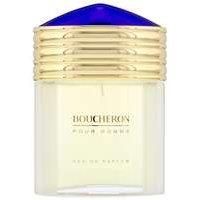 Boucheron Pour Homme Eau De Parfum EDP For Men 100 ml Spray