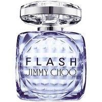 Jimmy Choo Flash 60ml Eau De Parfum Spray Brand New & Sealed Box Free P&P