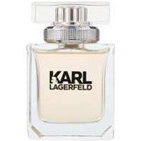Karl Lagerfeld Karl Lagerfeld For Women Eau de Parfum Spray 85ml  Perfume