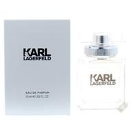 Karl Lagerfeld Karl Lagerfeld For Women Eau de Parfum Spray 85ml  Perfume