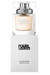 KARL LAGERFELD FOR HER 45ML EAU DE PARFUM SPRAY BRAND NEW & SEALED