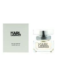 Karl Lagerfeld Eau de Parfume Spray for Women, 25 ml