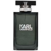 Karl Lagerfeld For Men EDT Spray 100ml
