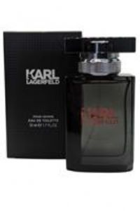 Karl Lagerfeld Pour Homme 50 ml Eau de Toilette
