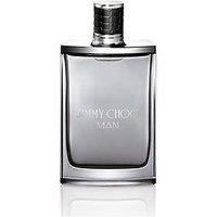 Jimmy Choo Man - 100ml Eau De Toilette Spray