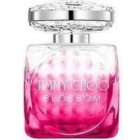 Jimmy Choo Blossom Eau de Parfum 100ml Spray For Her - NEW. Women's EDP