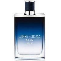 Jimmy Choo Man Blue EDT M 100 ml