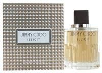 JIMMY CHOO ILLICIT EAU DE PARFUM EDP 100ML SPRAY - WOMEN'S FOR HER. NEW