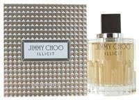 JIMMY CHOO ILLICIT EAU DE PARFUM EDP 100ML SPRAY - WOMEN'S FOR HER. NEW