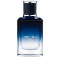 Jimmy Choo Man Blue Eau de Toilette, 50 ml