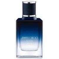 Jimmy Choo Man Blue 30ml Eau de Toilette Spray for Men