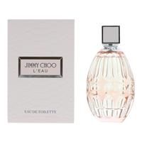 Jimmy Choo L'eau 90ml EDT Spray Brand New