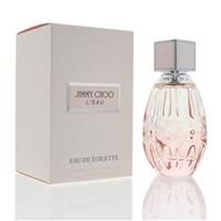 JIMMY CHOO L'EAU 40ML EAU DE TOILETTE SPRAY BRAND NEW & SEALED