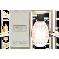 Jimmy Choo L'Eau Eau De Toilette
