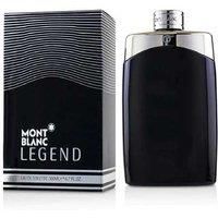 MONT BLANC LEGEND 200ML EDT eau de toilette Spray Sealed Box~FREE POST