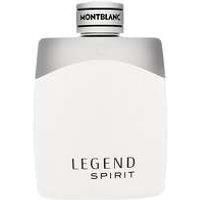 Montblanc Legend Spirit Eau de Toilette Spray 100ml  Aftershave