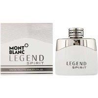 Montblanc Legend Spirit EDT M 50 ml