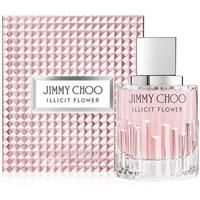 Jimmy Choo Illicit Flower EDT Spray For Her