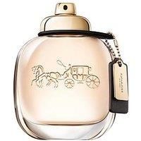 Coach Coach Eau de Parfum Spray 90ml  Perfume
