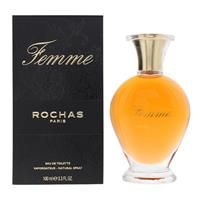 Rochas FEMME edt spray  100 ml