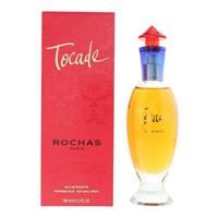 Tocade by Rochas  Women's Fragrance 100ml   Eau De Toilette  EDT  NEW & SEALED