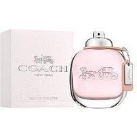 Coach Coach Woma EDT 90ml Women