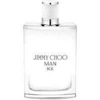 Jimmy Choo Man Ice Eau de Toilette Spray 100ml - Aftershave