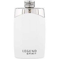 Montblanc Legend Spirit Eau de Toilette Spray 200ml  Aftershave