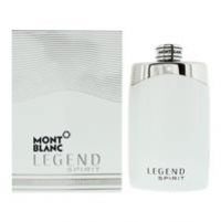 Montblanc Legend Spirit Eau de Toilette Spray 200ml  Aftershave