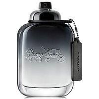 Coach Coach For Men Eau de Toilette Spray 100ml  Aftershave