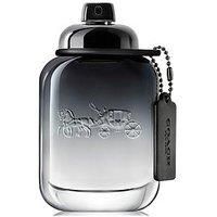 Coach For Men Eau de Toilette Spray 60ml - Aftershave