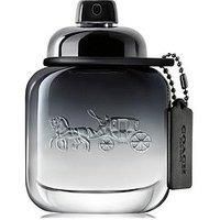 Coach For Men Eau de Toilette Spray 40ml  Aftershave