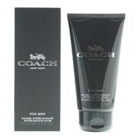 COACH MEN AFTERSHAVE BALM 150ML