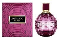Jimmy Choo Fever 100ml EDP Spray Authentic New Boxed Sealed