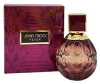 Jimmy Choo Fever Eau de Parfum Spray 40ml  Perfume