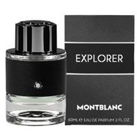 MONT BLANC EXPLORER EAU DE PARFUM EDP - MEN'S FOR HIM. NEW. FREE SHIPPING