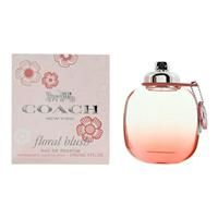 Coach COACH FLORAL BLUSH edp spray  90 ml
