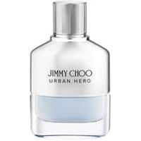 Jimmy Choo Urban Hero Eau de Parfum EDP 100ml Spray for Him New Authentic Boxed