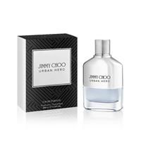 Jimmy Choo Urban Hero Eau de Parfum EDP 100ml Spray for Him New Authentic Boxed