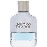 Jimmy Choo Urban Hero Eau De Parfum EDP Spray 50ml - BOXED!!