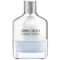 Jimmy Choo Urban Hero Eau De Parfum EDP Spray 50ml - BOXED!!