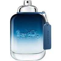 Coach Blue Eau de Toilette, 60 ml